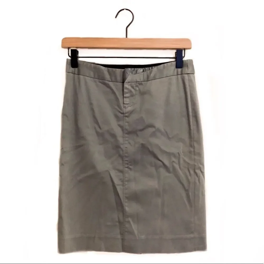 ARMANI EXCHANGE Pencil Skirt sz 0